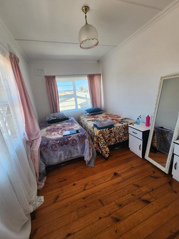5 Bedroom Property for Sale in Malabar Eastern Cape